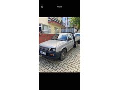 Sahibinden Mitsubishi L 200 Magnum 