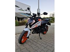 XMax Forza Takaslı Sıfır Ayarında
