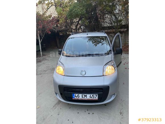 Sahibinden Fiat Fiorino Combi Combimix 1.3 Multijet Active 2010 Model 