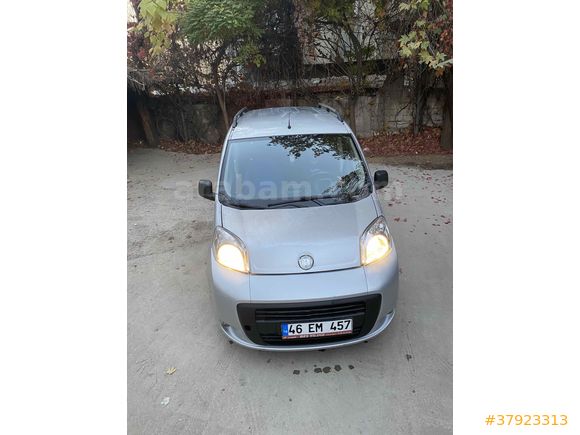 Sahibinden Fiat Fiorino Combi Combimix 1.3 Multijet Active 2010 Model 
