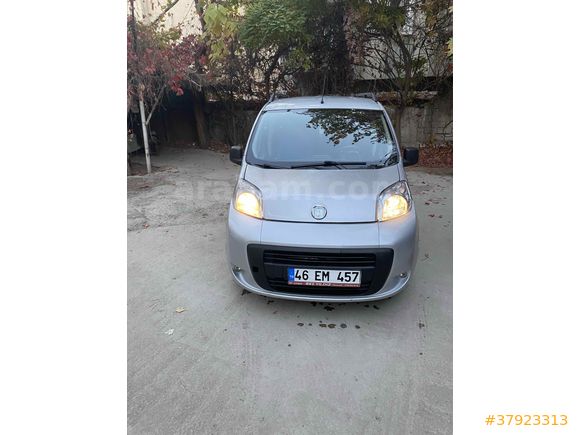 Sahibinden Fiat Fiorino Combi Combimix 1.3 Multijet Active 2010 Model 