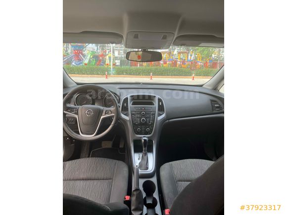 Sahibinden Opel Astra 1.4 T Edition Plus 2020 Model 
