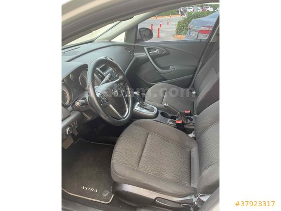 Sahibinden Opel Astra 1.4 T Edition Plus 2020 Model 