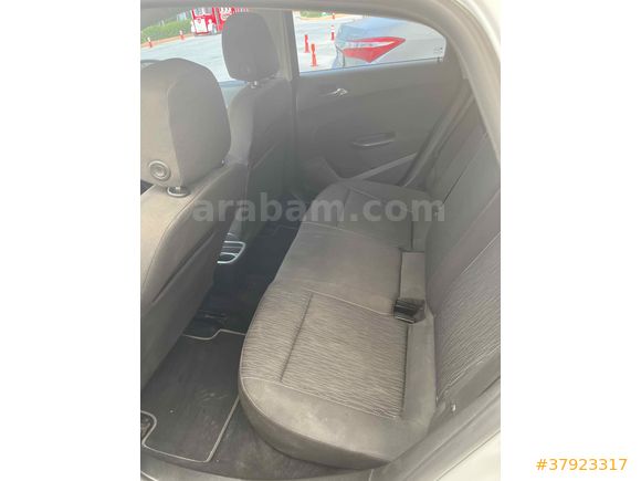 Sahibinden Opel Astra 1.4 T Edition Plus 2020 Model 