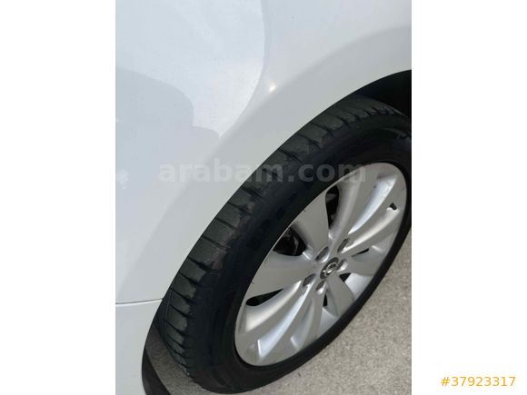 Sahibinden Opel Astra 1.4 T Edition Plus 2020 Model 