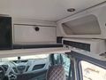 Sahibinden  düşük km karavan ruhsatlı 
