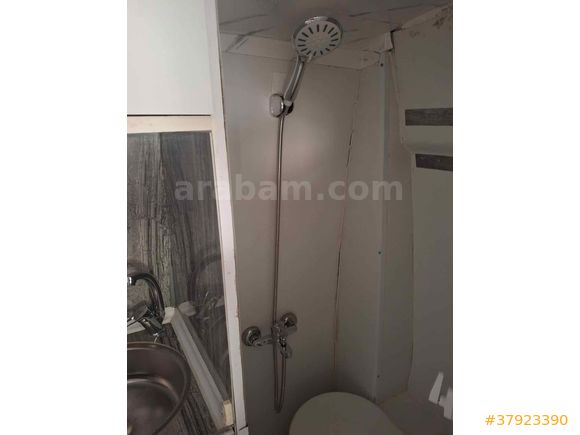 Sahibinden  düşük km karavan ruhsatlı 