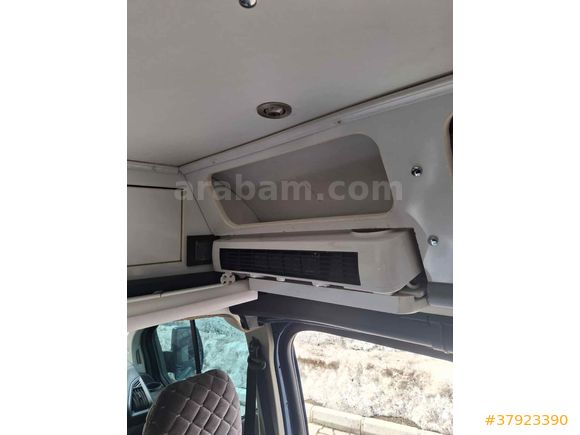 Sahibinden  düşük km karavan ruhsatlı 