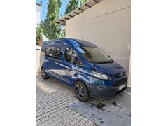 Sahibinden  düşük km karavan ruhsatlı 