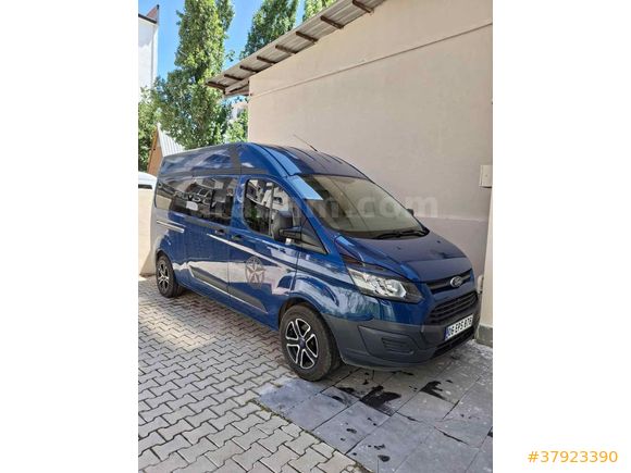 Sahibinden  düşük km karavan ruhsatlı 