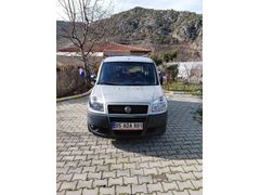 Sahibinden Fiat Doblo Combi 1.3 Multijet Active 2006 Model