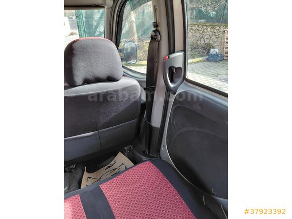 Sahibinden Fiat Doblo Combi 1.3 Multijet Active 2006 Model