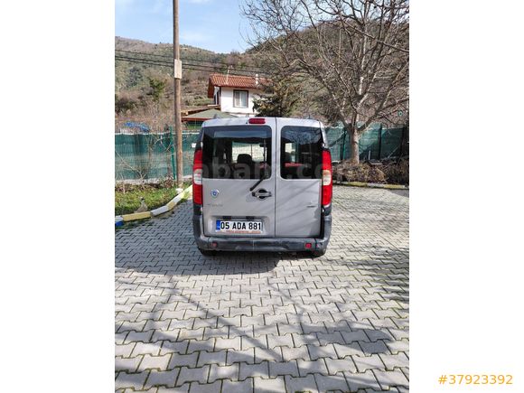 Sahibinden Fiat Doblo Combi 1.3 Multijet Active 2006 Model