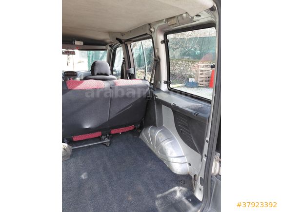 Sahibinden Fiat Doblo Combi 1.3 Multijet Active 2006 Model