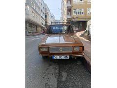 Sahibinden Anadol P2 Otosan 500