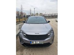 Sahibinden Peugeot 3008 1.6 THP GT Line 2022 Model / Tramersiz boyasız kazasız