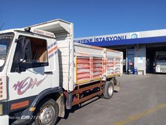 Sahibinden Iveco - Otoyol 80 80.12
