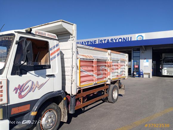 Sahibinden Iveco - Otoyol 80 80.12
