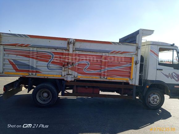 Sahibinden Iveco - Otoyol 80 80.12