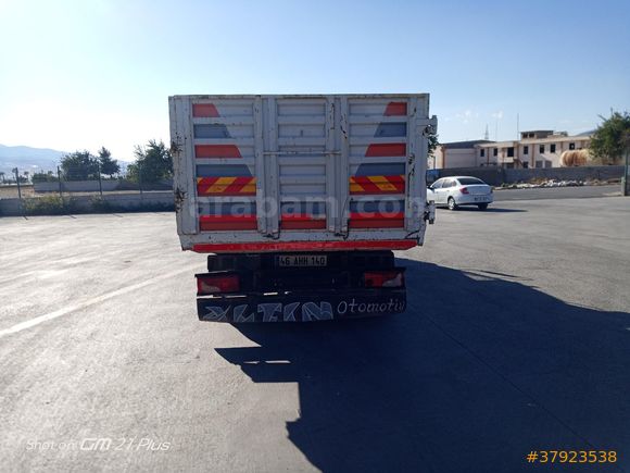 Sahibinden Iveco - Otoyol 80 80.12