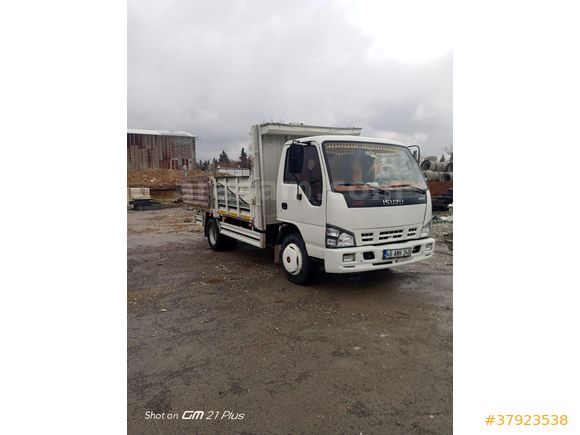 Sahibinden Iveco - Otoyol 80 80.12