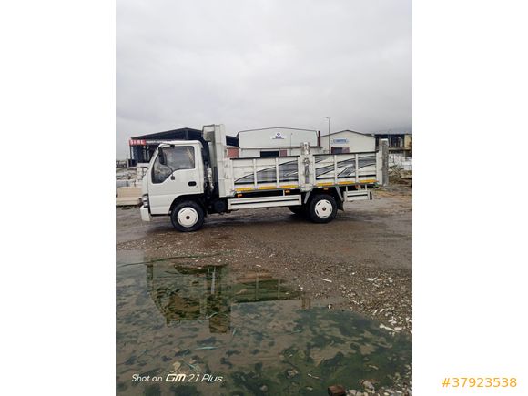 Sahibinden Iveco - Otoyol 80 80.12
