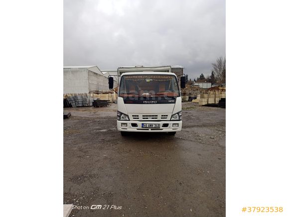 Sahibinden Iveco - Otoyol 80 80.12