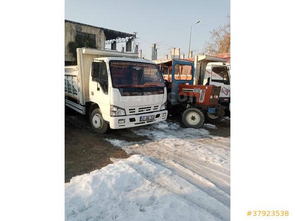 Sahibinden Iveco - Otoyol 80 80.12