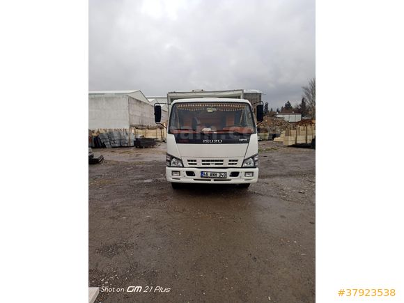 Sahibinden Iveco - Otoyol 80 80.12
