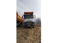Sahibinden Ford Trucks Cargo 3536