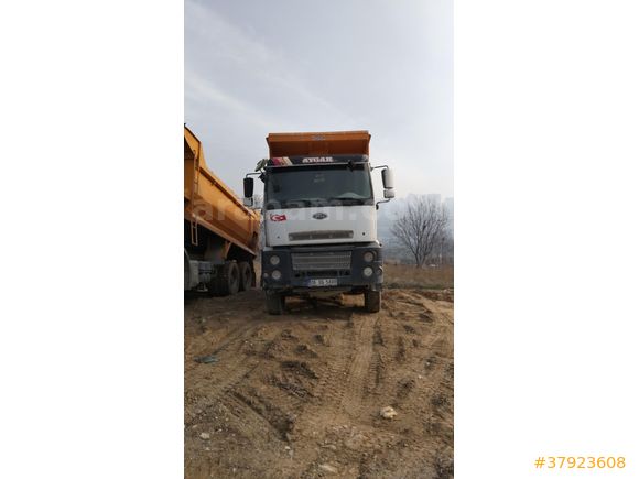 Sahibinden Ford Trucks Cargo 3536