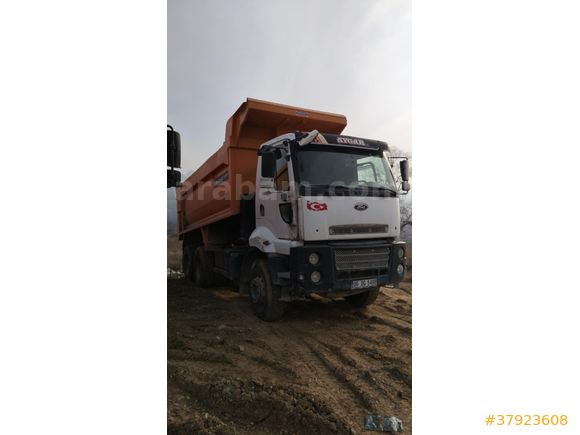 Sahibinden Ford Trucks Cargo 3536