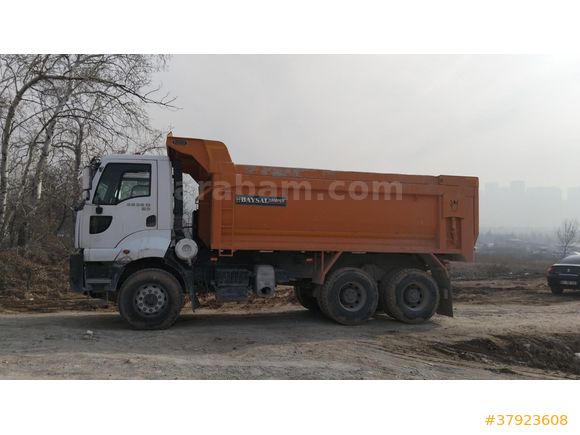 Sahibinden Ford Trucks Cargo 3536