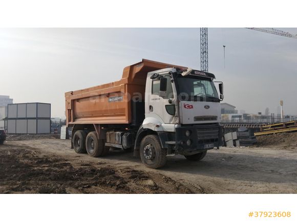 Sahibinden Ford Trucks Cargo 3536