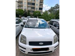 Sahibinden Hatasız  Ford Fusion 1.4 TDCi Comfort 2005 Model