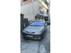 Sahibinden Renault Laguna 2.0 RXE 1998 Model