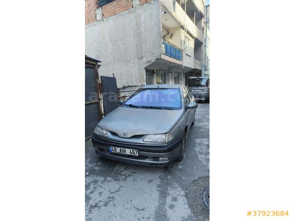 Sahibinden Renault Laguna 2.0 RXE 1998 Model