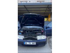 Sahibinden Skoda Octavia 1.6 GLX 2000 Model