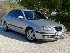 Sahibinden Hyundai Elantra 1.6 GLS 2005 Model Çorum