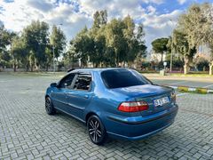 HATASIZ AYARINDA Fiat Albea 1.2 EL 2002 Model Aydın