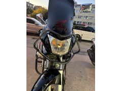 Sahibinden Honda CBF 150 