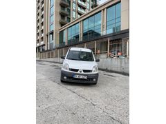 Sahibinden Renault Kangoo Multix 1.5 dCi Expression 2011 Model