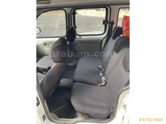 Sahibinden Renault Kangoo Multix 1.5 dCi Expression 2011 Model