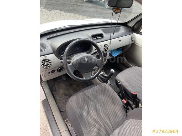 Sahibinden Renault Kangoo Multix 1.5 dCi Expression 2011 Model