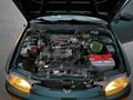 Galeriden Hyundai Accent 1.5 GLS 1998 Model Ankara