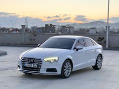 Sahibinden Audi A3 Sedan 30 TDI Design 2019 Model  HATASIZ BOYASIZ DEĞİŞENSİZ