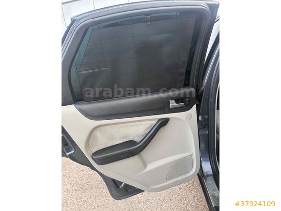 Sahibinden Ford Focus 1.6 TDCi Ghia 2006 Model 
