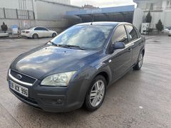 Sahibinden Ford Focus 1.6 TDCi Ghia 2006 Model 