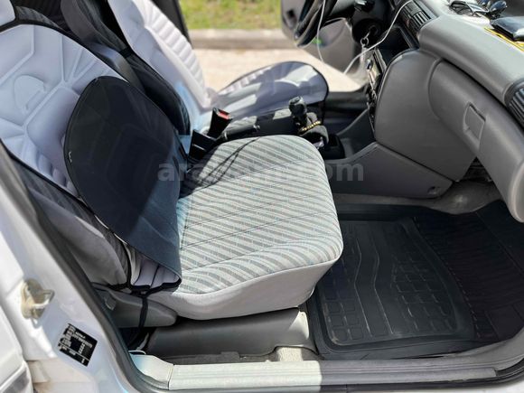 Değişensiz  Opel Astra  