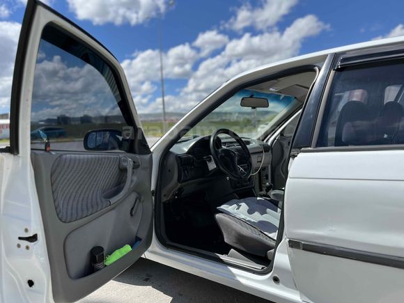 Değişensiz  Opel Astra  